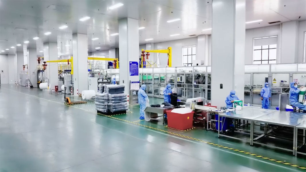Shandong Aishule Hygiene Products Co., Ltd.