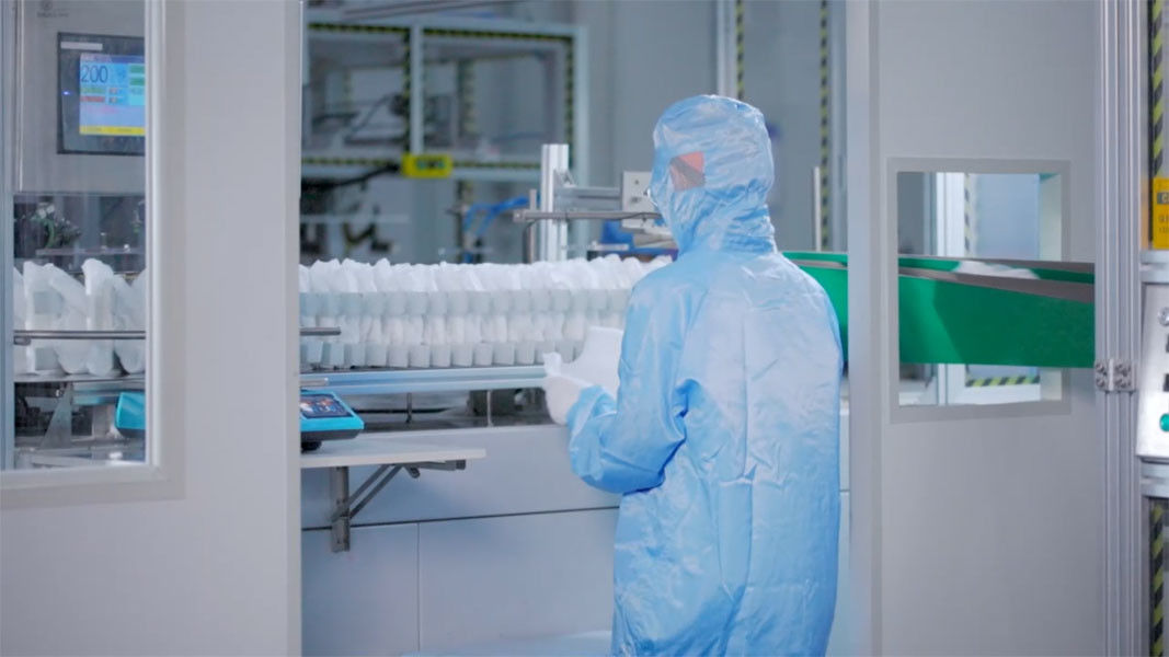 Shandong Aishule Hygiene Products Co., Ltd.