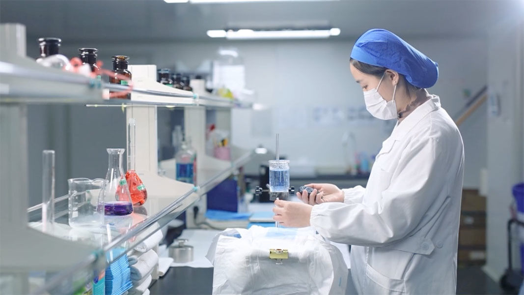 Shandong Aishule Hygiene Products Co., Ltd.