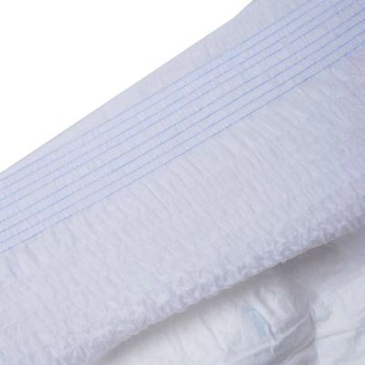 Leak Guard Pull Up Incontinence Pants High Absorbent Disposable Briefs For Adults