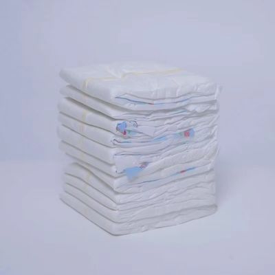 Super Absorbent Leak Proof Disposable Dog Training Diapers With Non Woven Fabric