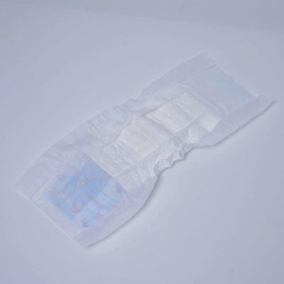Leak Proof Super Absorbent Dog Diapers Disposable Doggie Diapers For Male Dogs