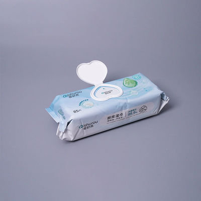 Safe Gentle Kitchen Cleaning Wet Wipes Heavy Oil Dirt Stainless Steel Dish Cleaning Wipes