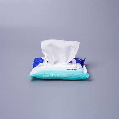 Disposable Shoe Cleaning Wet Wipes Eco-Friendly Cleaning Wet Wipes For White Shoes