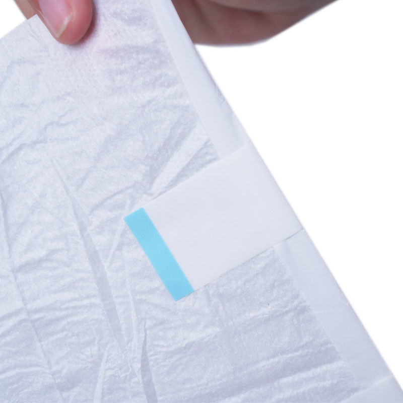 High Absorbency Large Unisex Disposable Adult Diapers Urinary Incontinence Diapers