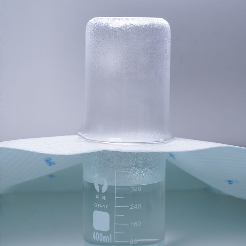 Wholesale 5 Ply Adults Disposable Bed Underpads For Elderly Men And Women