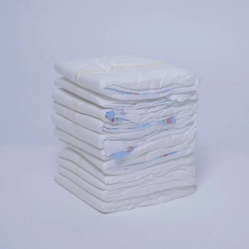 Customizable Leak Proof Disposable Pet Diaper Eco Friendly For Cats And Puppies
