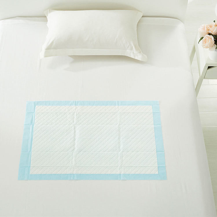 Medical Disposable Bed Underpads Waterproof Incontinence Pads For Adults Nursing