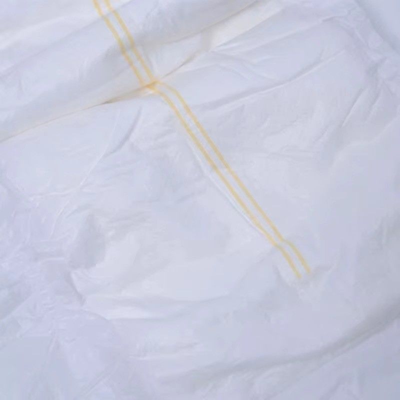 Super Absorbent Leak Proof Disposable Dog Training Diapers With Non Woven Fabric