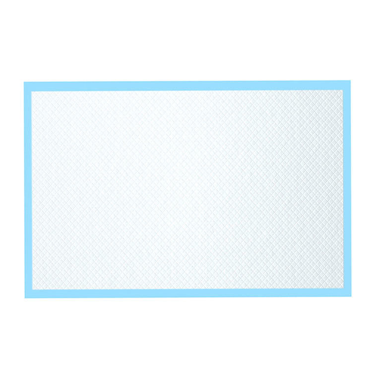 Adult Extra Large Disposable Incontinence Bed Pads Super Absorbent For Hospital