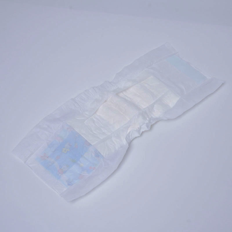 Leak Proof Super Absorbent Dog Diapers Disposable Doggie Diapers For Male Dogs