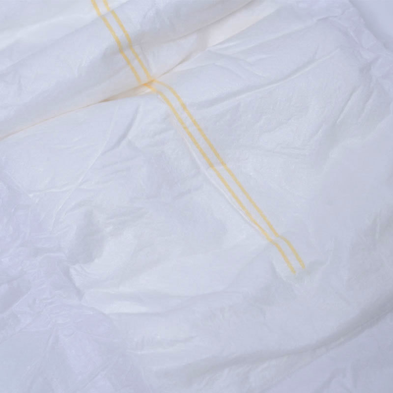 Leak Proof Super Absorbent Dog Diapers Disposable Doggie Diapers For Male Dogs