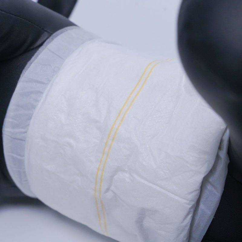 XS Pet Dog Diaper Pants Super Absorbent Disposable Diapers For Rabbits Cats