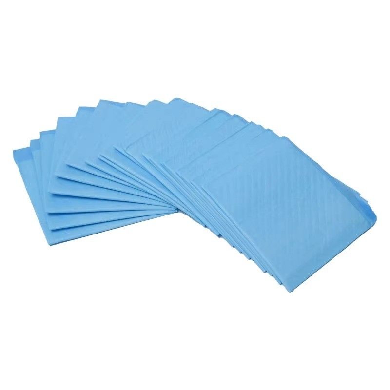 5 Layer Leak Proof Extra Absorbent Pee Pads For Large Breed Puppy And Cat