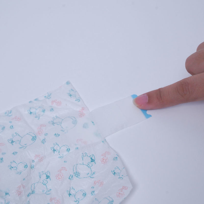Customizable Disposable Female Dog Diapers High Absorbency For Pet Cat Puppy