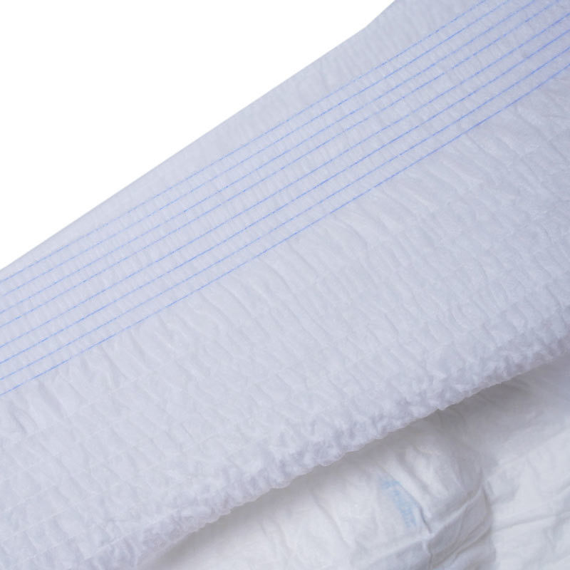 Comfortable Pull Up Incontinence Pants High Absorbency Pull Up Incontinence Underwear