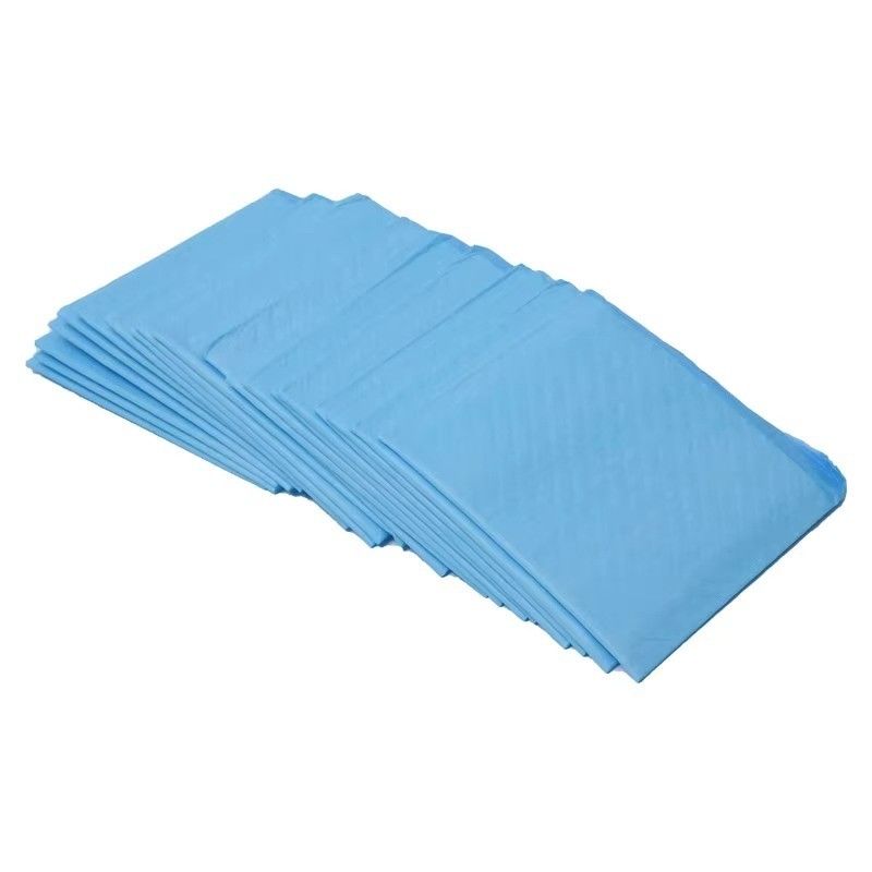 5 Layer Disposable Extra Absorbent Puppy Pads For Dogs Cats  High Absorbency