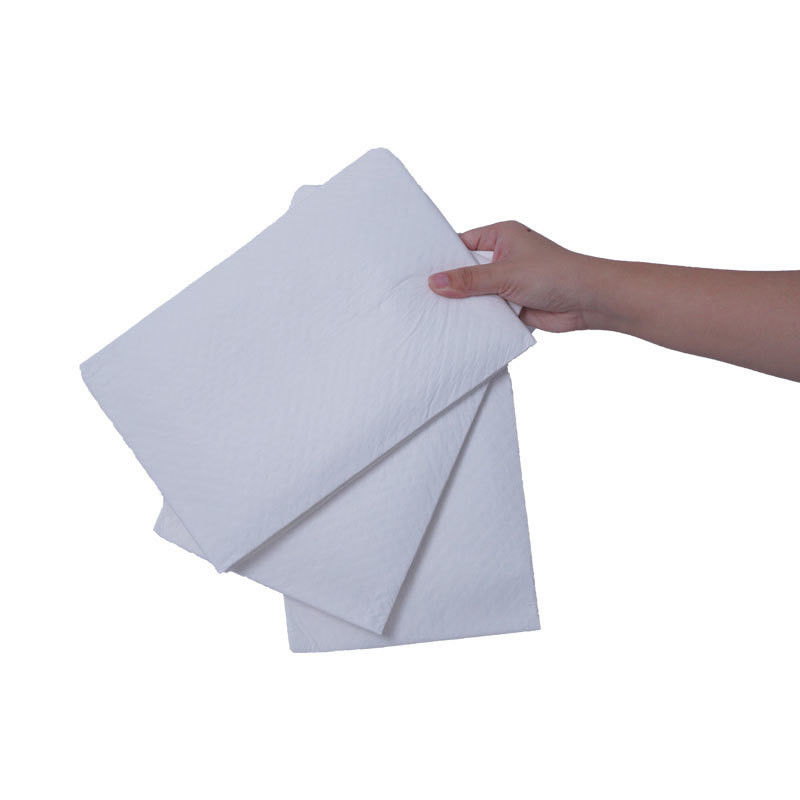 60x90cm Disposable Adult Underpad Incontinence Nursing Underpad For Elderly