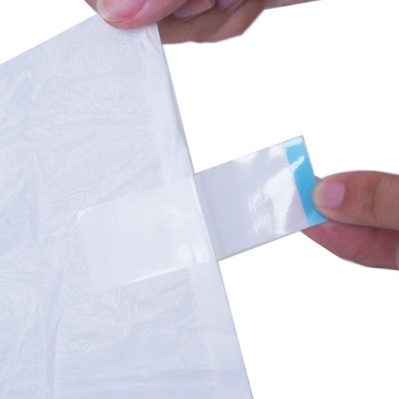 High Absorbent Unisex Disposable Adult Diaper Incontinence Pads For Adults