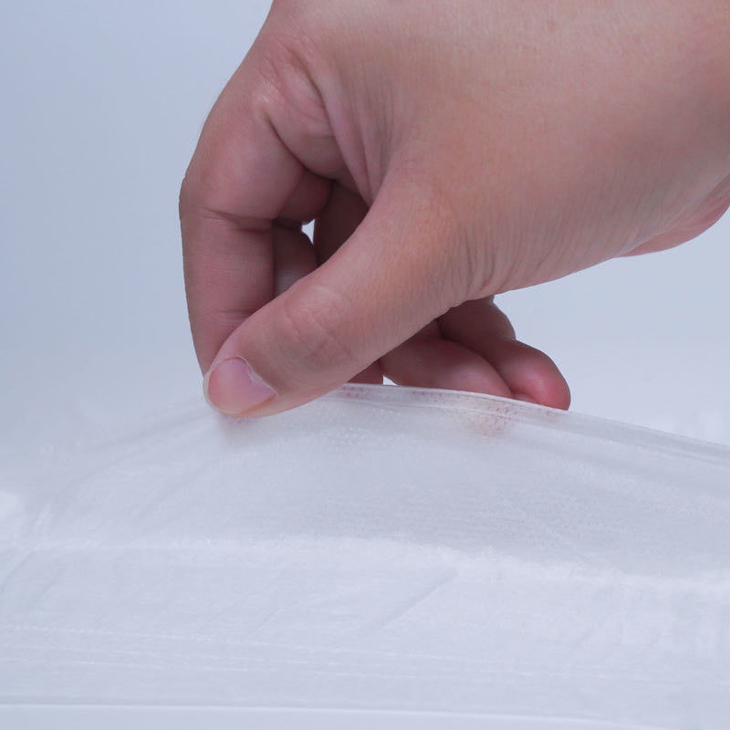 Soft Breathable Disposable Pet Diaper Super Absorbent Doggy Diapers For Female Dogs