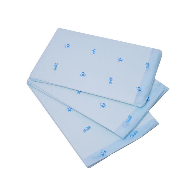 Extra Large Disposable Waterproof Bed Pads For Adults Incontinence Nursing Bed Pads