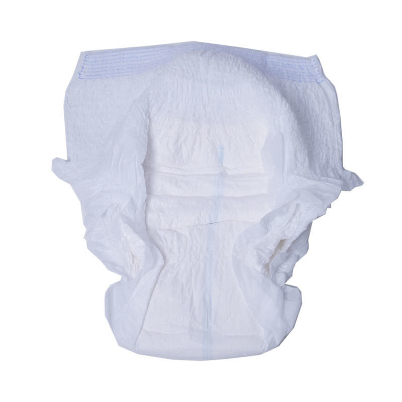 Custom Extra Large Incontinence Pants High Absorbent Disposable Pull Ups For Adults