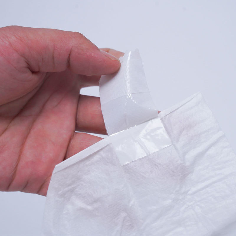 Disposable Pet Cat Puppy Pee Diapers Female Dog Diapers For Urine Customized