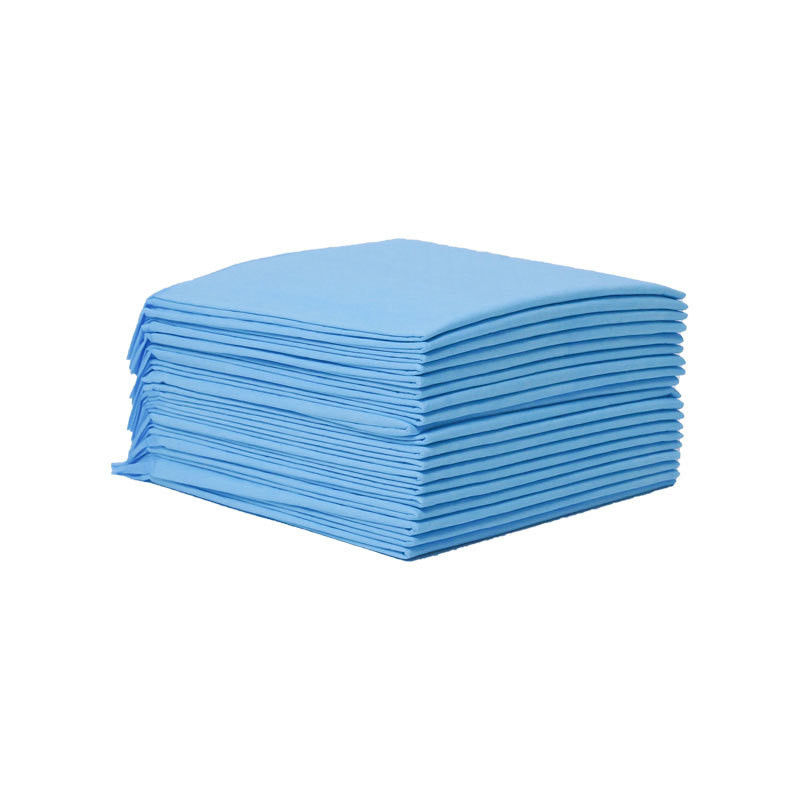 Non Woven Extra Large Dog Pee Pads 5 Layer Leak Proof Super Absorbent Pee Pads