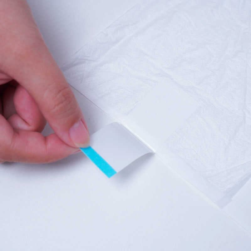 Unisex Incontinence Brief Highly Absorbent Disposable Diapers For Adults with Tabs
