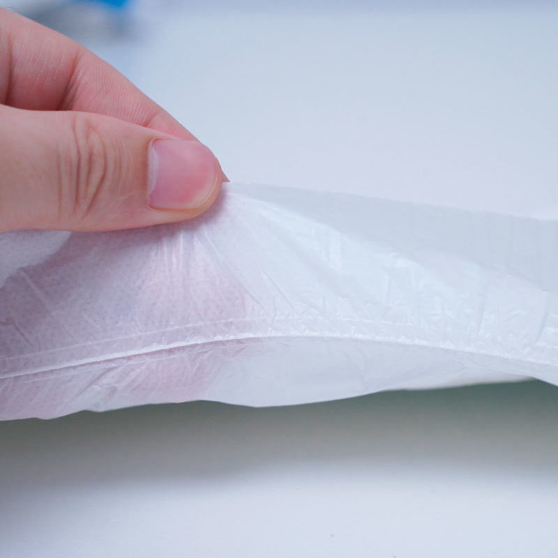 Disposable Large Adult Incontinence Diapers Large Unisex Urinary Incontinence Diapers
