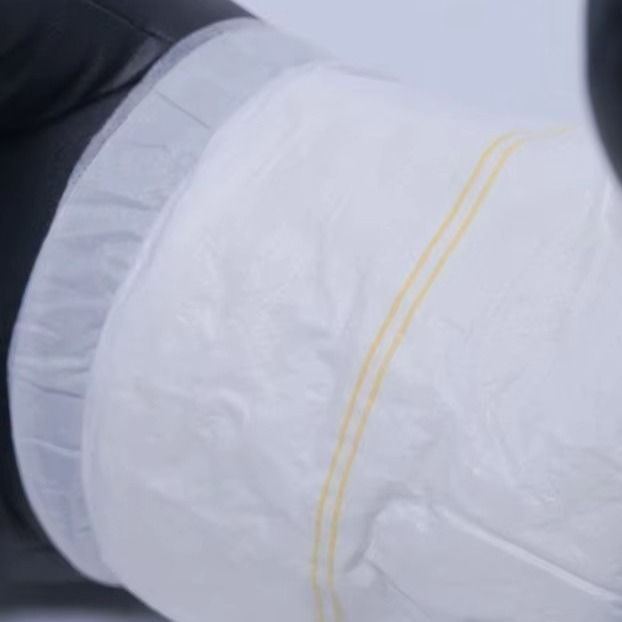 Wholesale Disposable Female and Male Dog Diapers Adjustable Cat Pet Diapers with Wetness Indicator