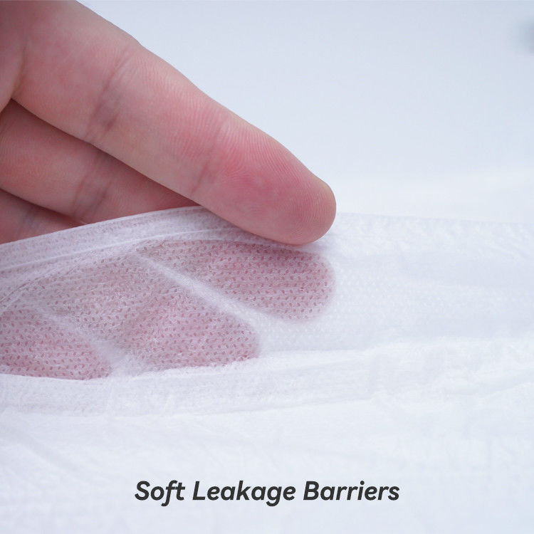 Wholesale Senior Disposable Adult Diapers Pants In Bulk For Women And Men