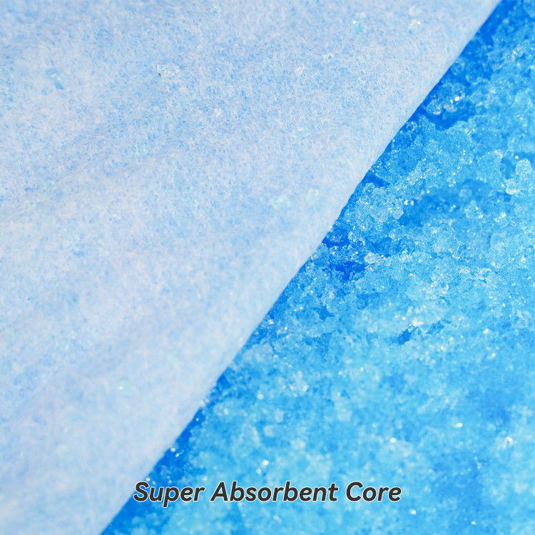 OEM Custom Wholesale Disposable Pants For Adults Women And Men Incontinence