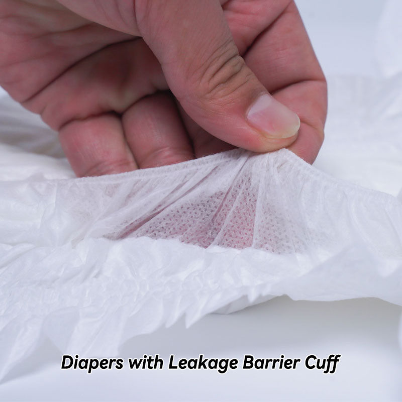 Wholesale Pet Cat Puppy Disposable Dog Diapers For Male And Female