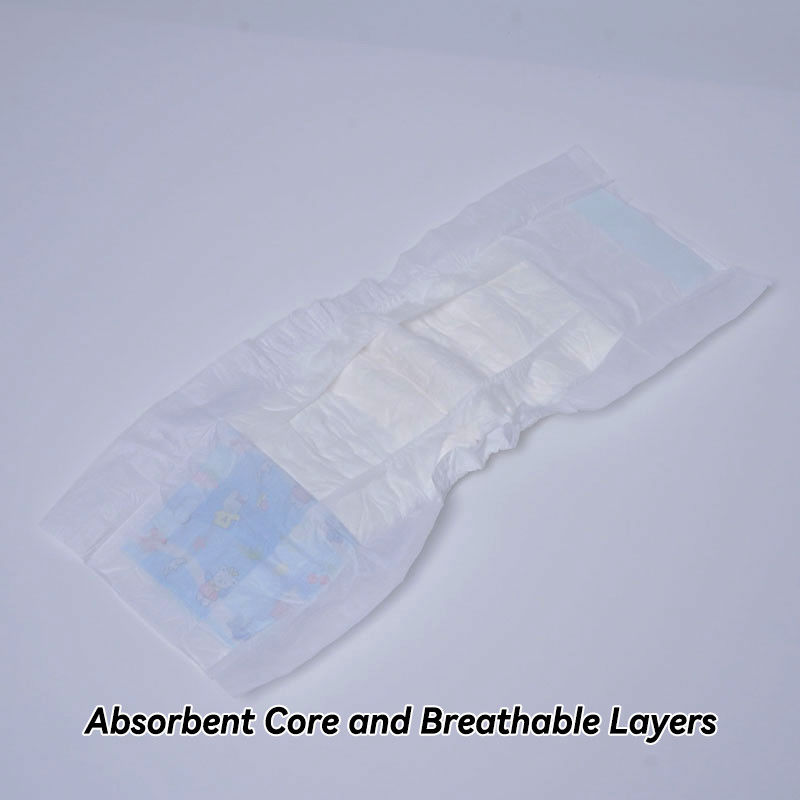 Wholesale Pet Cat Puppy Disposable Dog Diapers For Male And Female