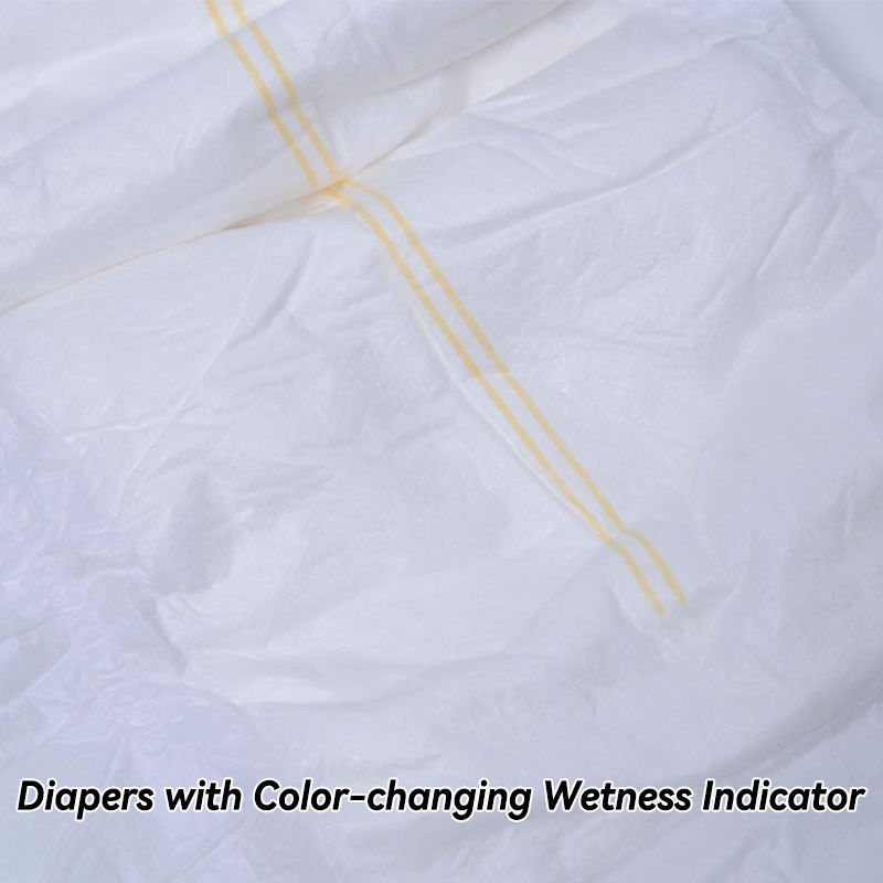 Wholesale Pet Puppy Dog Diapers Disposable Dog Diapers For Male And Female