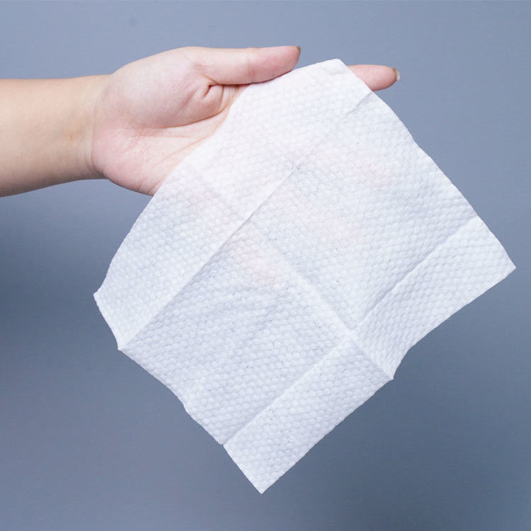 Fabric Safe Clothes Cleaning Wet Wipes Multipurpose Down Coat Wet Wipes Cloth
