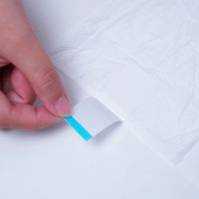 Dry Surface Disposable Adult Underpad Unisex Incontinence Pull On Underwear