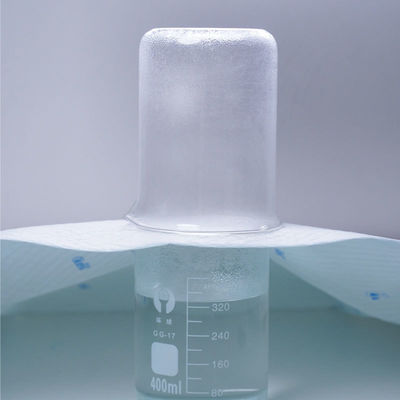 Extra Large Waterproof Disposable Nursing Pads Bed Protectors For Incontinence