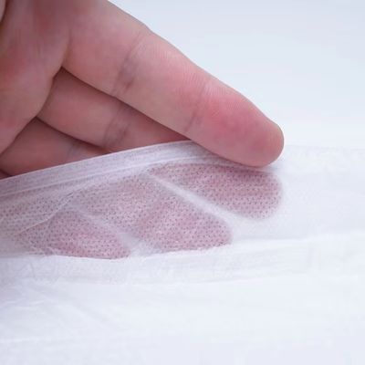 High Absorbent Unisex Disposable Adult Diaper Incontinence Pads For Adults
